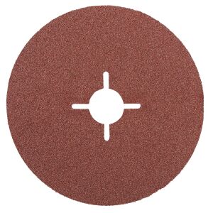 Graphitfaser-Schleifscheiben (Faser-Schleifscheiben 125, K120, 3 Stück) 132846464 - Zubehör für Schleifmaschinen