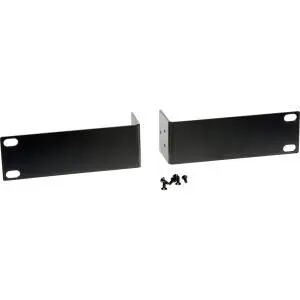 Axis T85 RACK MOUNT KIT A T85, zestaw montażowy, czarny, 01191-002 132847442 - Akcesoria do szafy Rack