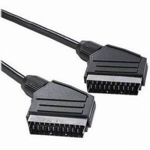 Reduktor USB PREMIUMCORD A-B, F/F 138976143 - Kabel Scart