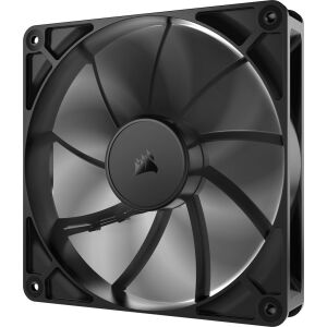 CORSAIR ventilátor 140* 140* 25 RS140 PWM egyetlen csomag