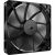 CORSAIR ventilátor 140* 140* 25 RS140 PWM egyetlen csomag 147903820
