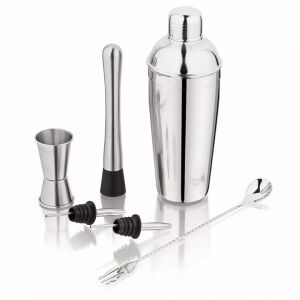 KINGHOFF BARKEEPER-UTENSILIEN-SET KH-1707 132848943 - Kinghoff