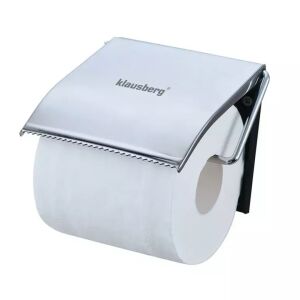 FÉM PAPÍRTÖRLŐ TARTÓ KLAUSBERG KB-7088
