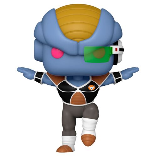 POP Dragon Ball Z Ginyu Force Burter ábra 132849664
