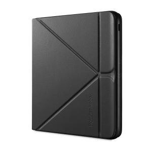 Pokrowiec Kobo Cover Sleep Libra Colour Black 132850324 - Artykuły techniczne i elektronika