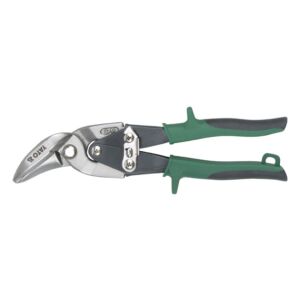 Foarfece de forfecare/P/CRM până la 1,2 mm 132850570 - Yato Masini de canelat