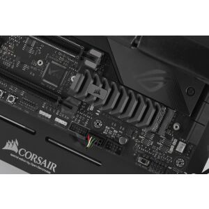 CORSAIR MP600 PRO XT 8 TB NVMe PCIe M.2 SSD 132850772 - Corsair