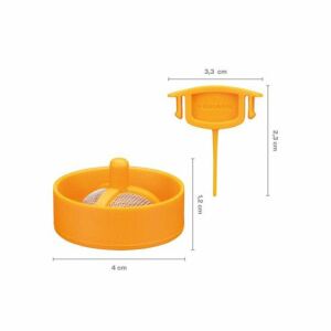 FISKARS ZESTAW DO KONSERWACJI ZRASZACZY OSCYLACYJNYCH 132851049 - Nawadnianie