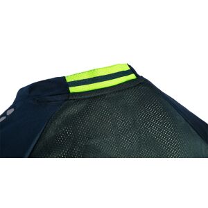 Neo prémium sport póló, 92% poliészter + 8% spandex, 220 g/m2, l 132851180 - Munkás póló