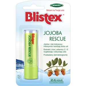 BLISTEX Nawilżający Balsam do ust Jojoba Rescue 3.7g 132851436 - Pielęgnacja ust