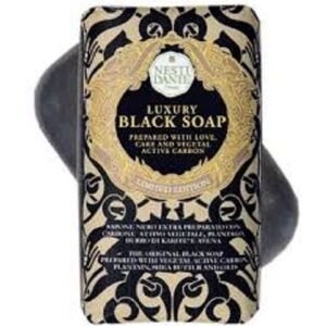 Nesti Dante Black luxus natúrszappan 132851854 - Szappan