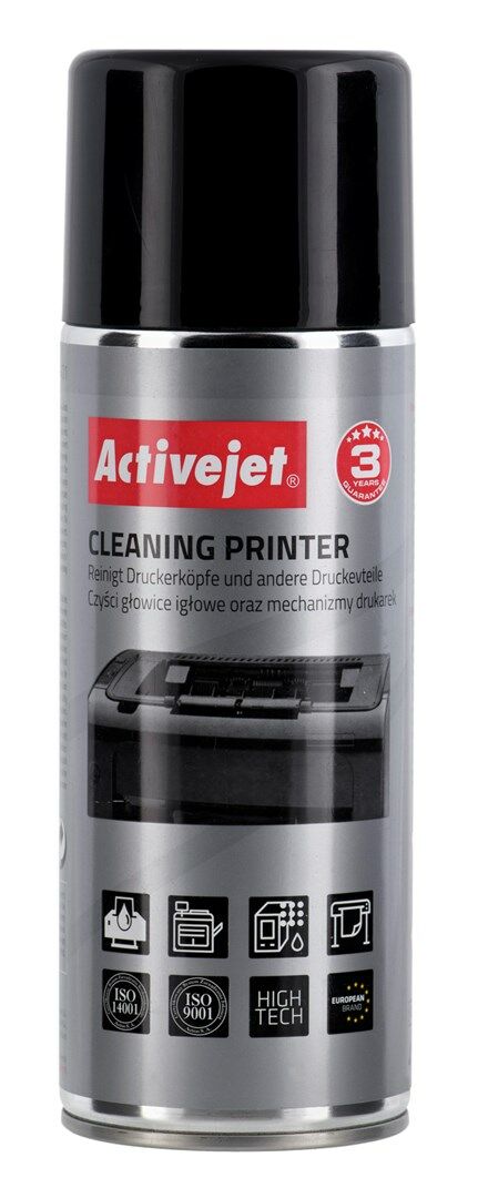 Activejet Druckerreiniger 400 ml (AOC-401)