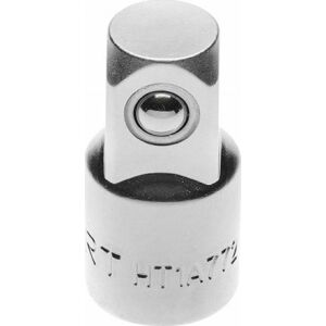 Szűkítő 1/4 -3/8, 25 mm, CrV 132855420 - Dugókulcs