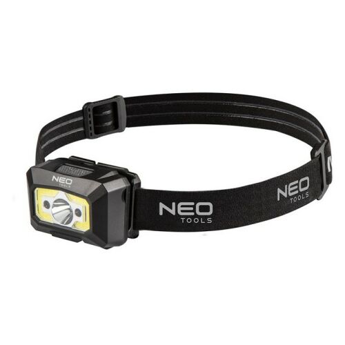 Fényszóró Neo 99-073 154118075 - Fejlámpa