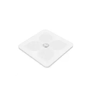 Badezimmerwaage Umax US20HRC Weiß 132856375 - Test-Analysegerät