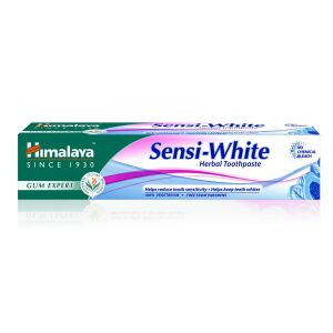 Himalaya Sensi White Zahnpasta 75 ml 132856902 - Zahnpasta
