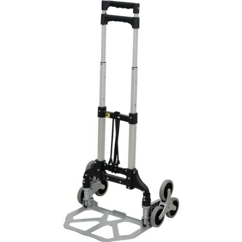 LÉPCSŐ TÁROLÓ KOCSI 70KG MÉRET