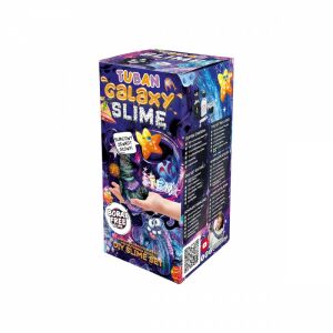 Kit Slime DIY - Galaxy TUBAN 132861264 - Slime