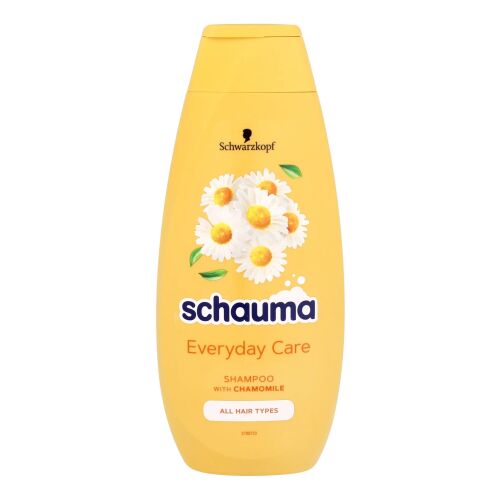 Schwarzkopf Schauma Szampon Every Day 400ml 132861454