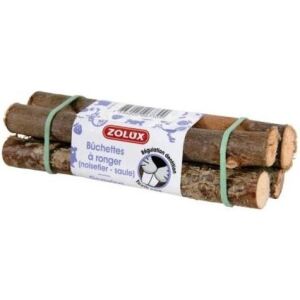 Zolux Rágcsafa 4db x 15cm