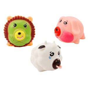 Kisállat rothadás MIX