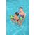 Dieťa pláva s plávacími rukávnikmi Bestway Swim Safe ABC Step C