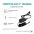 HP INC HP 65W USB-C LC hálózati adapter 132864938