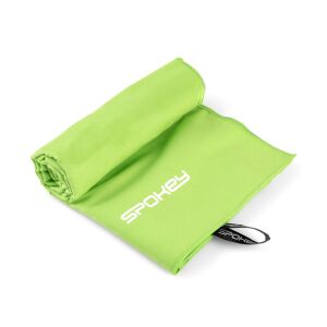 Prosop cu uscare rapida, Spokey, 80 x 150 cm, Verde 132870762 - Spokey
