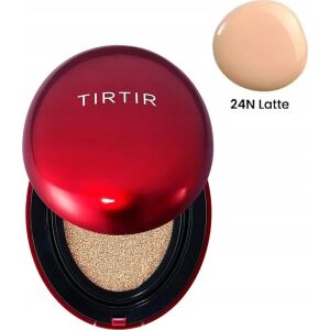 TIRTIR Mask Fit Red Cushion Foundation v odtieni 24N Latte - Primer