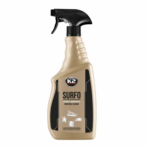 K2 UNIVERZÁLIS ELTÁVOLÍTÓ SURFO 750 ODT 750ML 132871218