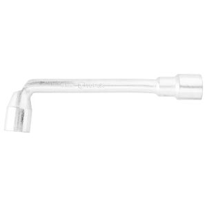 Klucz nasadowy fajkowy typu L Topex 35D177 24mm, sześciokątny - Klucz do wtyczek