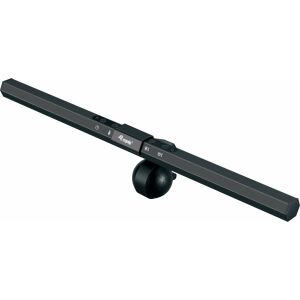 Equip Monitor USB LED-Lampe +Touch 9 Lichtstufen     schwarz 132879787 - Lampen & Beleuchtung