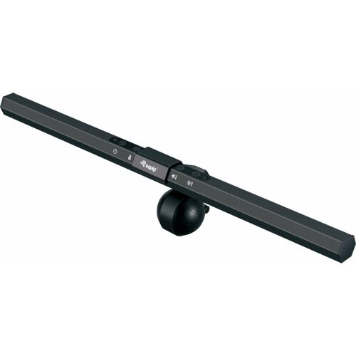 Equip Monitor USB LED-Lampe +Touch 9 Lichtstufen     schwarz 132879787