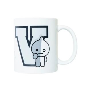 BT21 - Cană ceramică 300ml WAN 132879814 - Servirea
