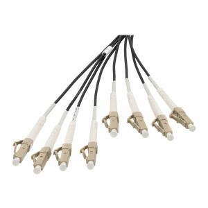 Cablu de rețea DIGITUS - 75 m - negru 132881300 - Cabluri optice