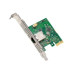 Adap OEM I225T1BLK-C PCIe 2.5G Base LP Bulk 132881715 - Przełącznik