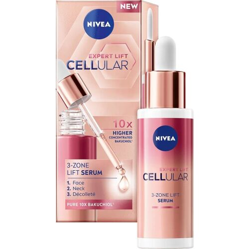 Nivea_Cellular Expert Lift arcszérum 30ml