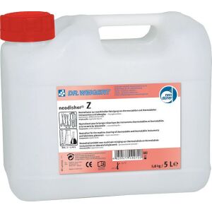 Neodisher Neodisher Z - Savas semlegesítőszer - 5 l 132883746 - Mosogatógép adalékanyag