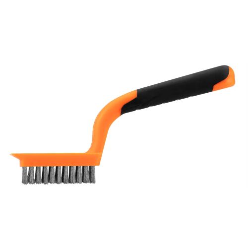 Neo drótkefe (drótkefe, rozsdamentes huzal, 5x11 sorok) 132884232