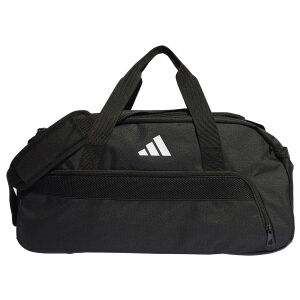 adidas Tiro League Duffel Small crna torba HS9752 132884365 - Pribor za oblačenje