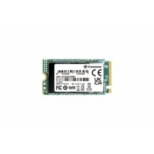 MTE400S 256 GB (PCIe 3.0 x4, NVMe, M.2 2242) 138957035 - Transcend