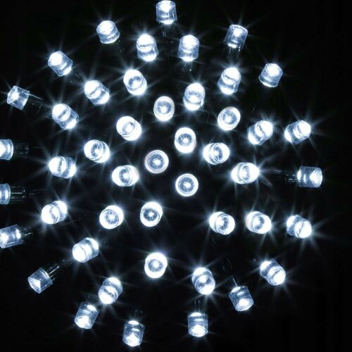 Karácsonyfa fények Fééric fények és karácsonyi kültéri lámpák, 240 LED