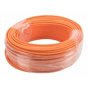 Digitus CAT7 S-FTP hálózati kábel 50m Narancssárga, Hálózati kábelek 132886651 - FTP kábel