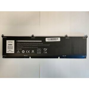 Mitsu akkumulátor Dell Alienware M15 M17 R3, XPS 15 (9500) 132887132 - Mitsu