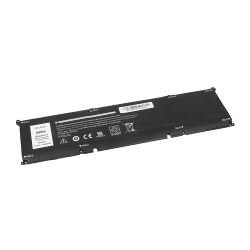 Mitsu akkumulátor Dell Alienware M15 M17 R3, XPS 15 (9500) 148541891 - Mitsu