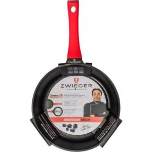 Zwieger Obsidian 28 Cm 132887461 - Zwieger