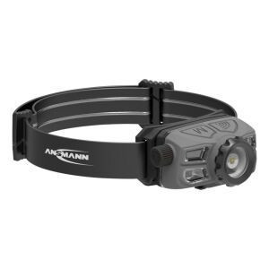 Lanterna de frunte cu Led 5W Ansmann HD450FRS 136181330 - Lanterne