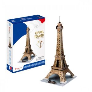 Eiffel-torony 3D puzzle 132888106 - 3D puzzle