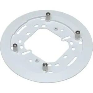 AXIS T94F01M J-BOX/GANG BOX PLA 132888176 - Accesoriu pentru securitate