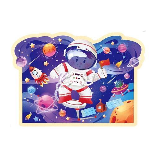 Kirakós játék a cső kozmoszban 28 Elemek 146204406 - Puzzle és kirakó